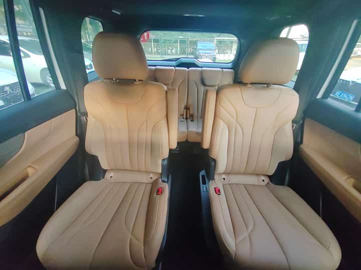 Photo 18 - GAC Trumpchi ES9