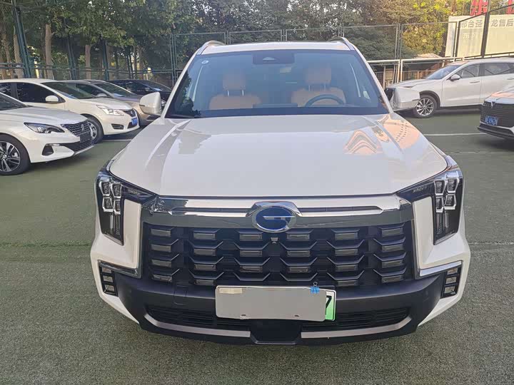 Photo 2 - GAC Trumpchi ES9