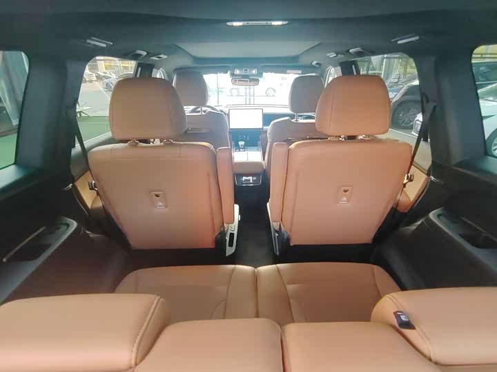 Photo 20 - GAC Trumpchi ES9