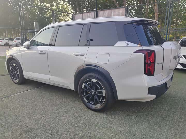 Photo 7 - GAC Trumpchi ES9