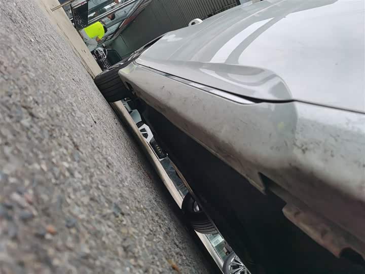 Фото 21 - Honda Accord