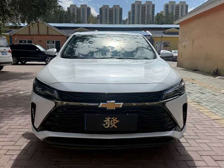 Фото 2 - Chevrolet Monza