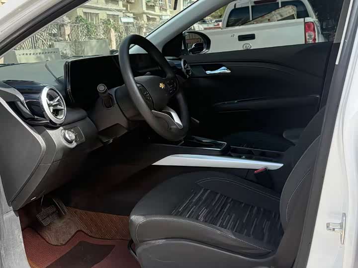 Фото 7 - Chevrolet Monza