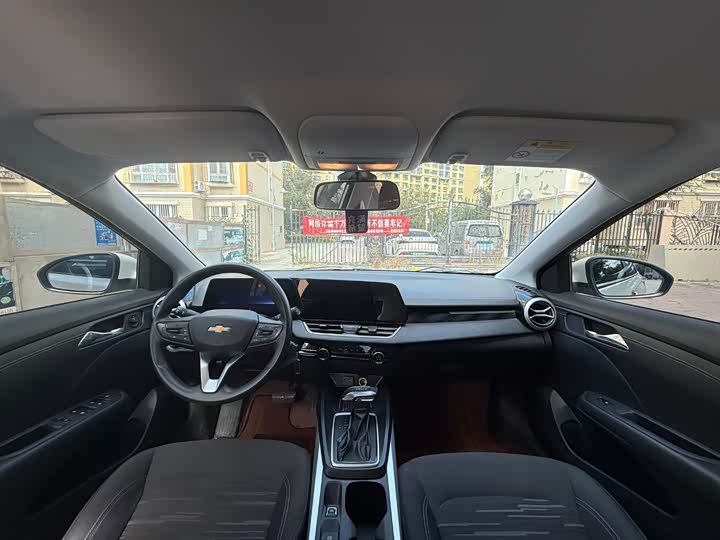 Фото 9 - Chevrolet Monza