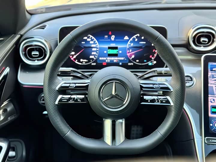 Фото 3 - Mercedes-Benz CLE-Class