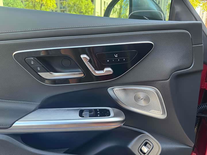 Фото 5 - Mercedes-Benz CLE-Class