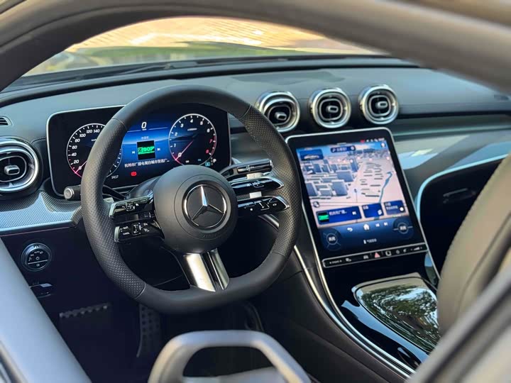 Фото 7 - Mercedes-Benz CLE-Class