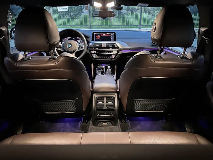 Фото 10 - BMW X4