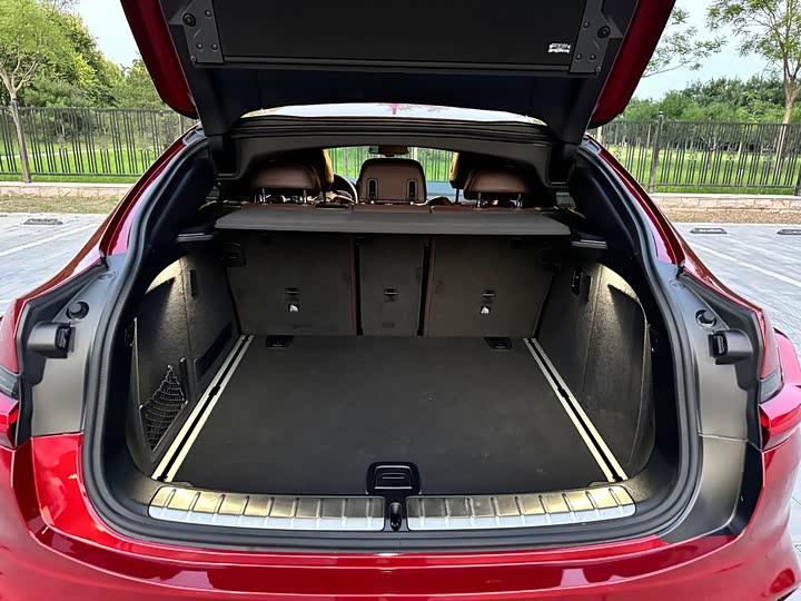 Фото 11 - BMW X4