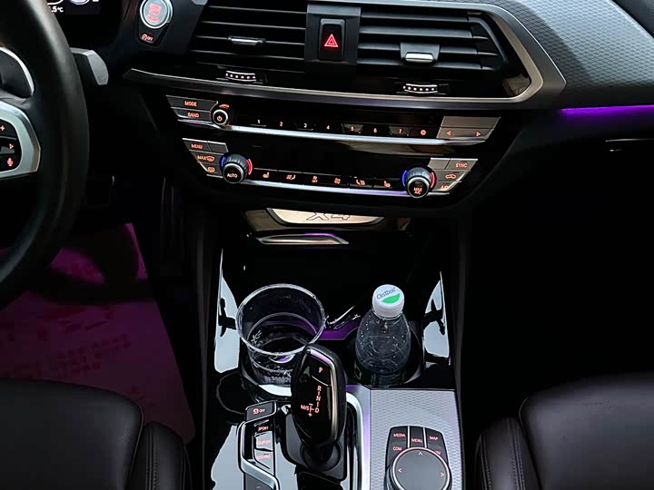 Фото 16 - BMW X4