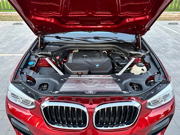 Фото 4 - BMW X4