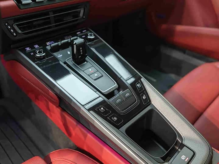 Фото 11 - Porsche 911