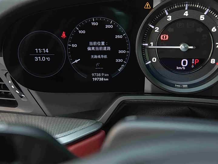 Фото 13 - Porsche 911