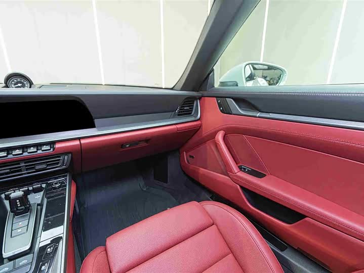 Фото 17 - Porsche 911