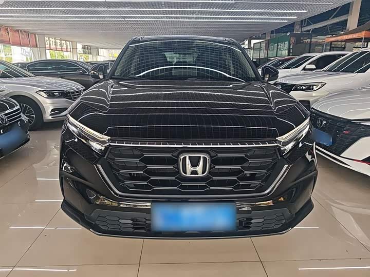 Фото 3 - Honda CR-V