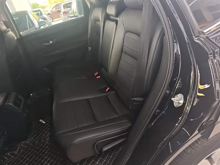 Фото 8 - Honda CR-V