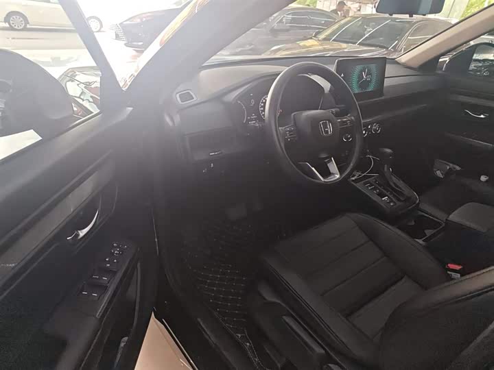 Фото 9 - Honda CR-V