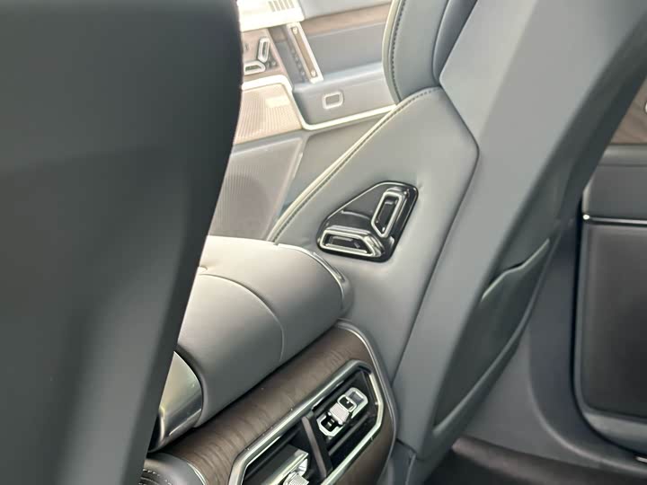 Фото 8 - Dongfeng Mengshi M-Hero 917