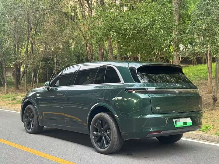 Фото 3 - LiXiang L7