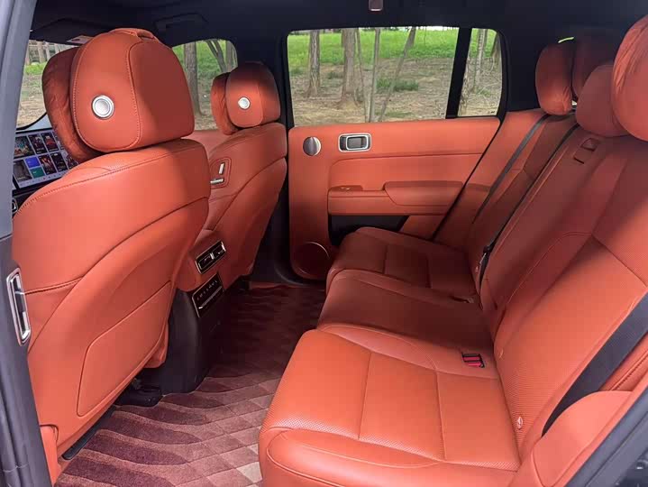 Фото 5 - LiXiang L7