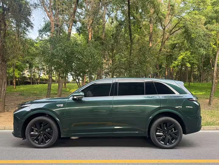 Фото 6 - LiXiang L7