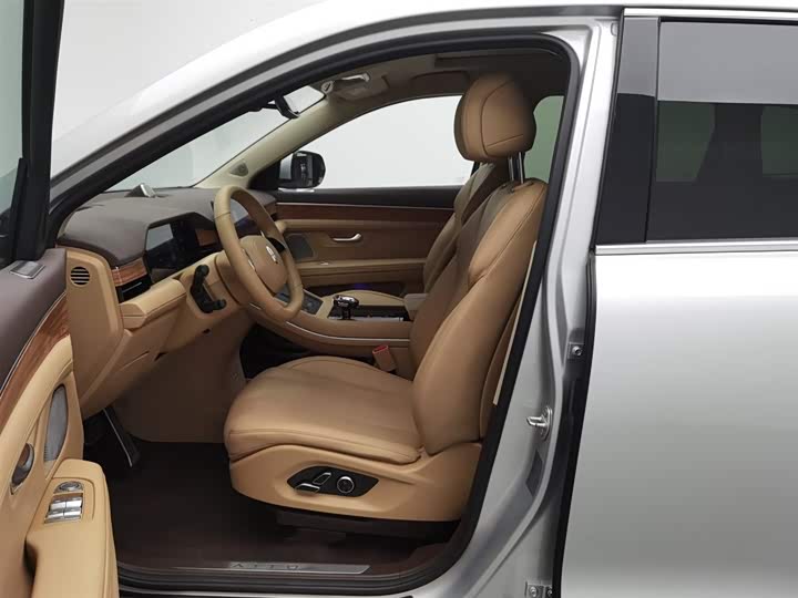 Фото 10 - Aito M7