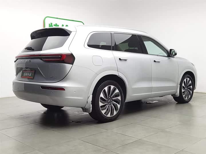 Фото 2 - Aito M7