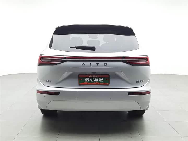 Фото 4 - Aito M7