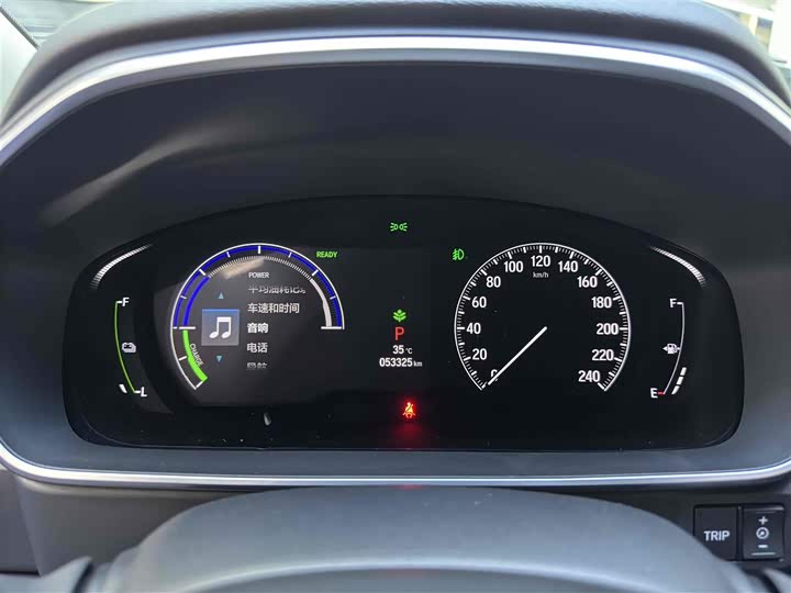 Фото 14 - Honda Odyssey