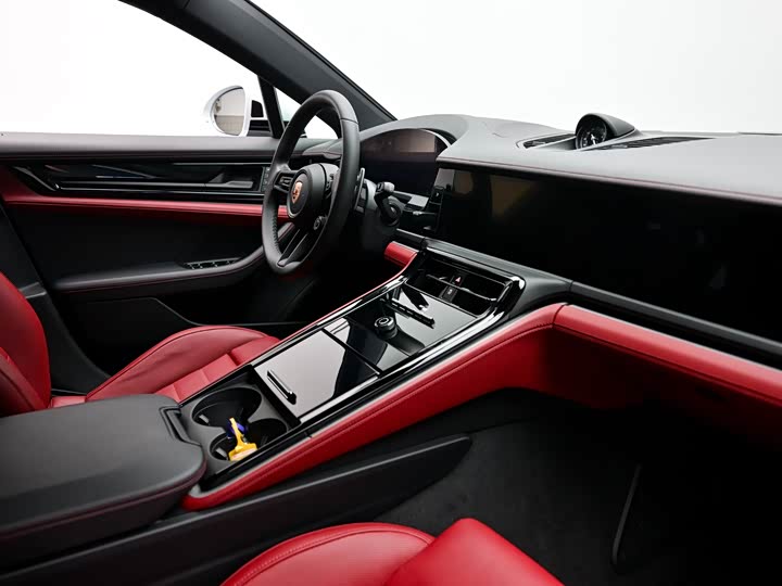 Фото 12 - Porsche Panamera