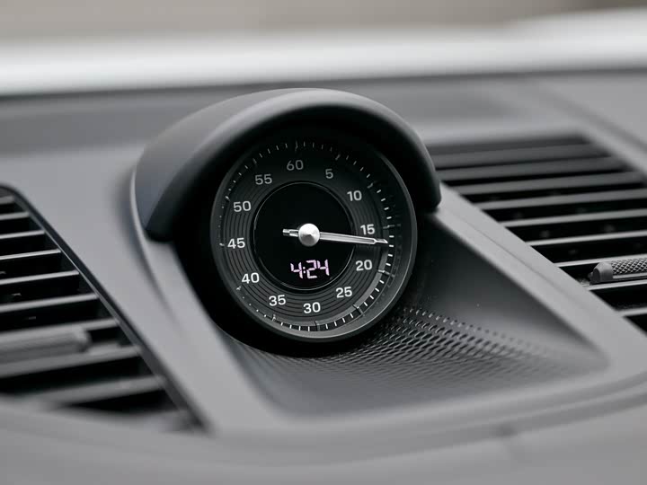 Фото 8 - Porsche Panamera