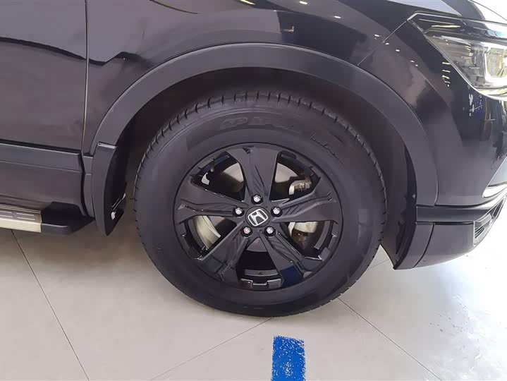 Фото 6 - Honda Breeze