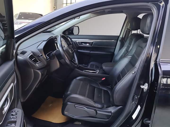 Фото 9 - Honda Breeze