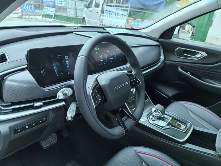 Фото 7 - Beijing X7