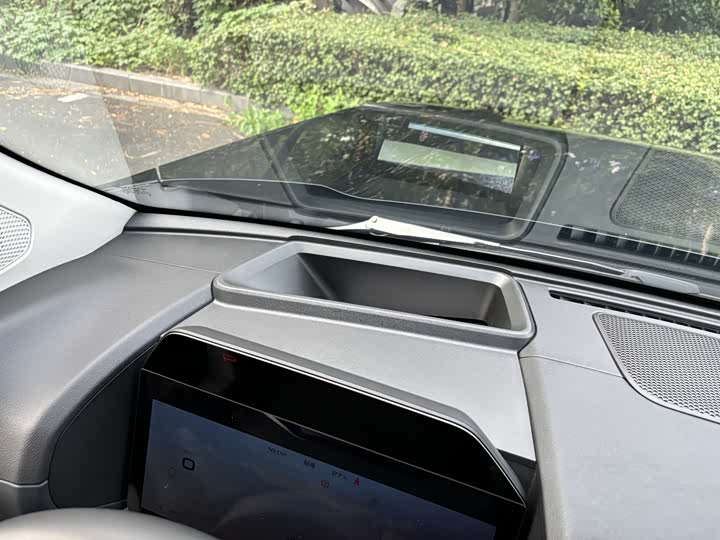 Фото 11 - Haval H-Dog Hybrid