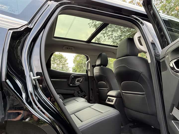 Фото 19 - Haval H-Dog Hybrid