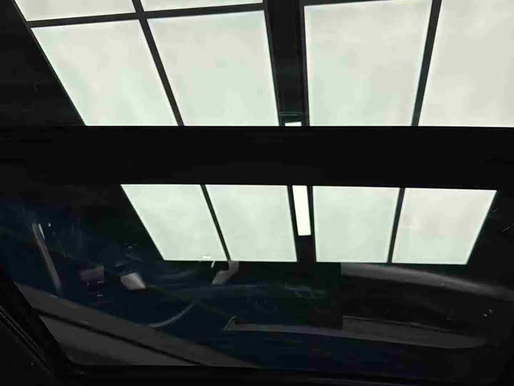 Фото 16 - GAC Trumpchi GS8