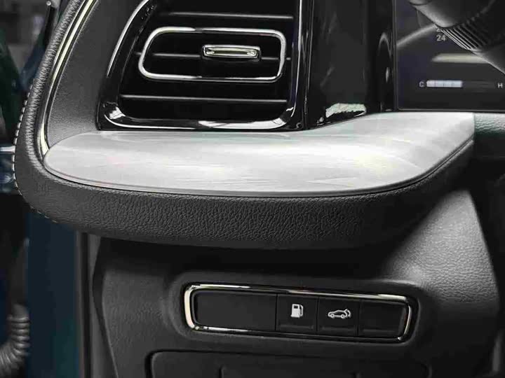 Фото 33 - GAC Trumpchi GS8