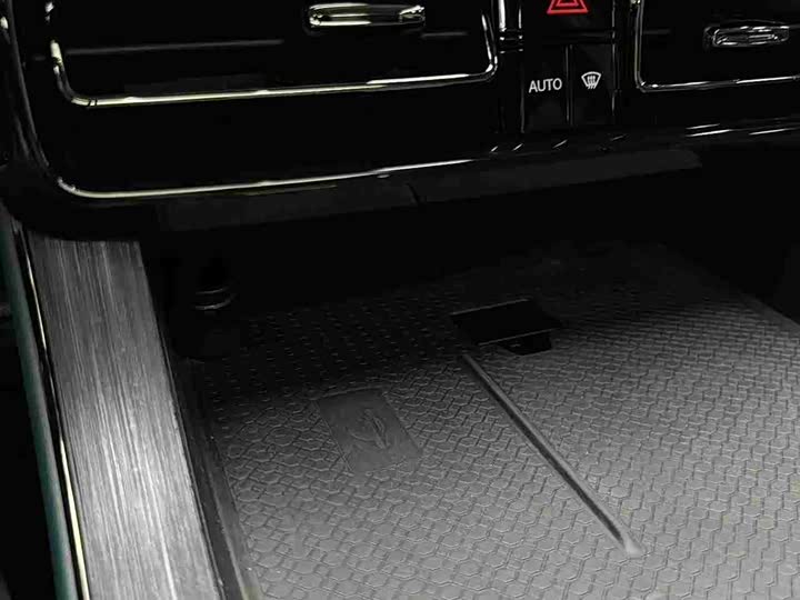 Фото 34 - GAC Trumpchi GS8