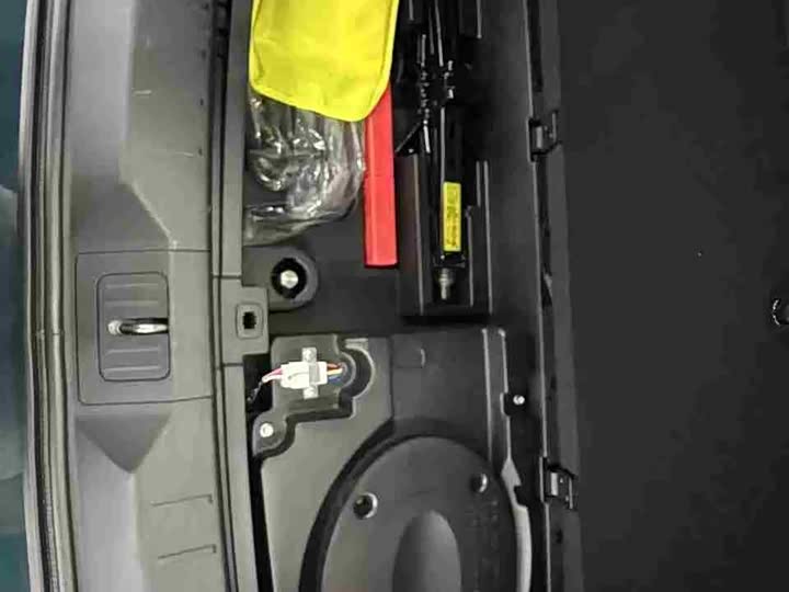 Фото 35 - GAC Trumpchi GS8