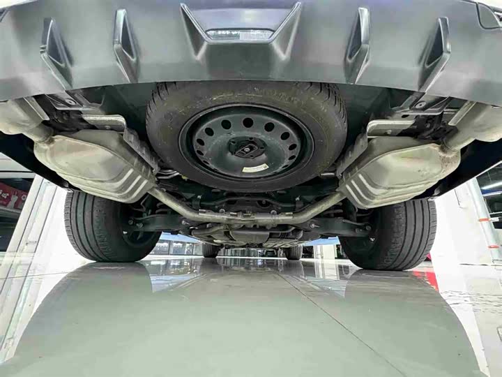 Фото 36 - GAC Trumpchi GS8