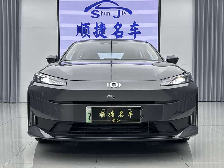 Фото 1 - Changan Qiyuan (Nevo) A05