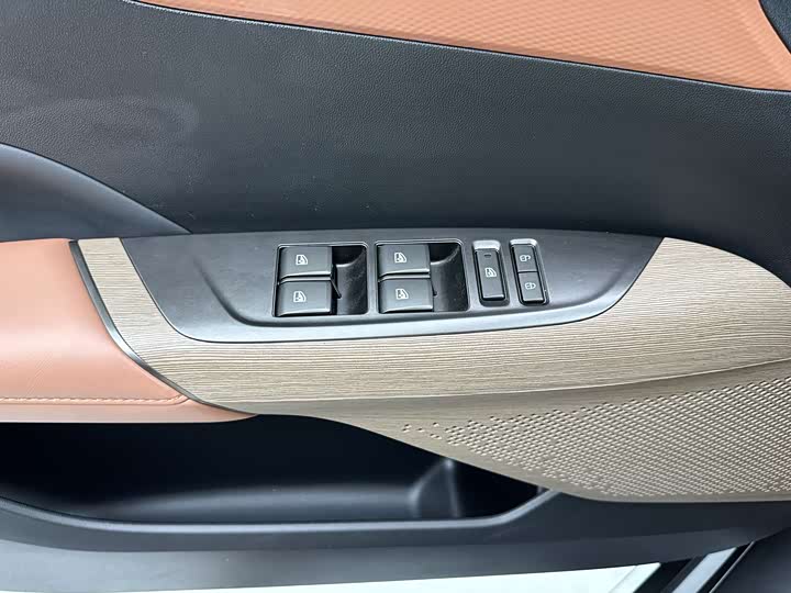 Фото 11 - Changan Qiyuan (Nevo) A05