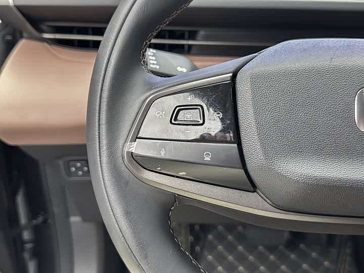 Фото 12 - Changan Qiyuan (Nevo) A05