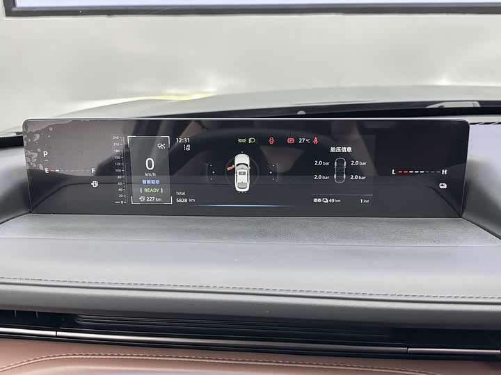 Фото 15 - Changan Qiyuan (Nevo) A05