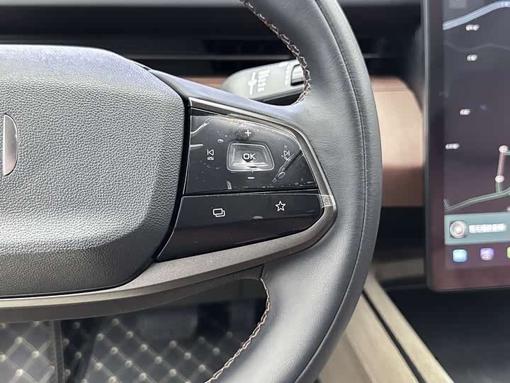 Фото 16 - Changan Qiyuan (Nevo) A05