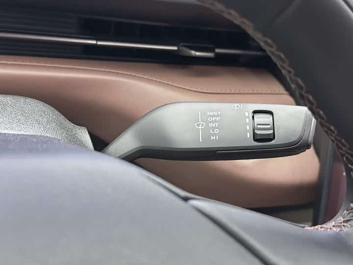 Фото 17 - Changan Qiyuan (Nevo) A05