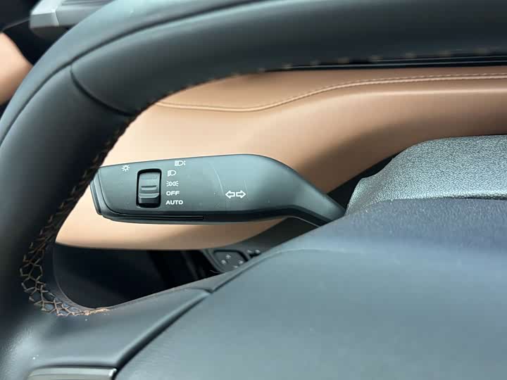 Фото 19 - Changan Qiyuan (Nevo) A05