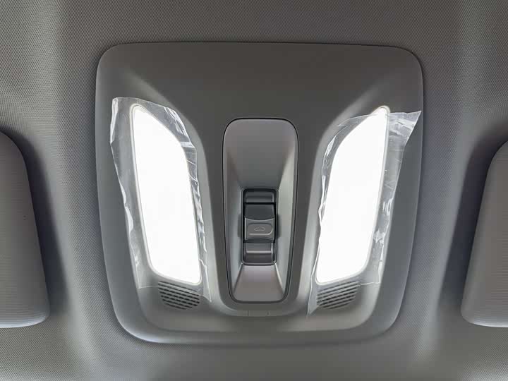 Фото 20 - Changan Qiyuan (Nevo) A05