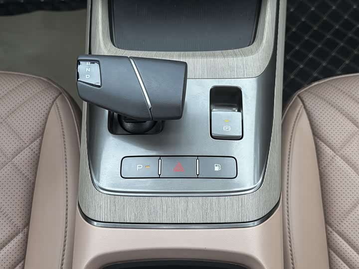 Фото 22 - Changan Qiyuan (Nevo) A05